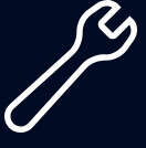 Wrench icon